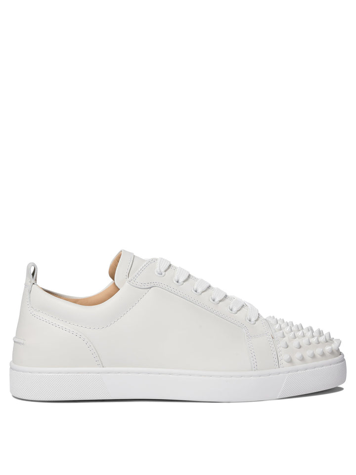 Christian Louboutin  Sneakers & Slip-On - White | 5a81b13e7eb4da2d6a0d38418f9779c7f8e70f2c