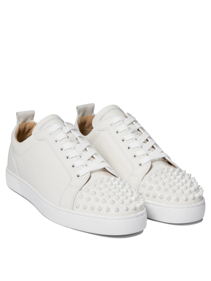 Christian Louboutin  Sneakers & Slip-On - White | 118da3a88146a30f34b5b987aca0943874ffb61c
