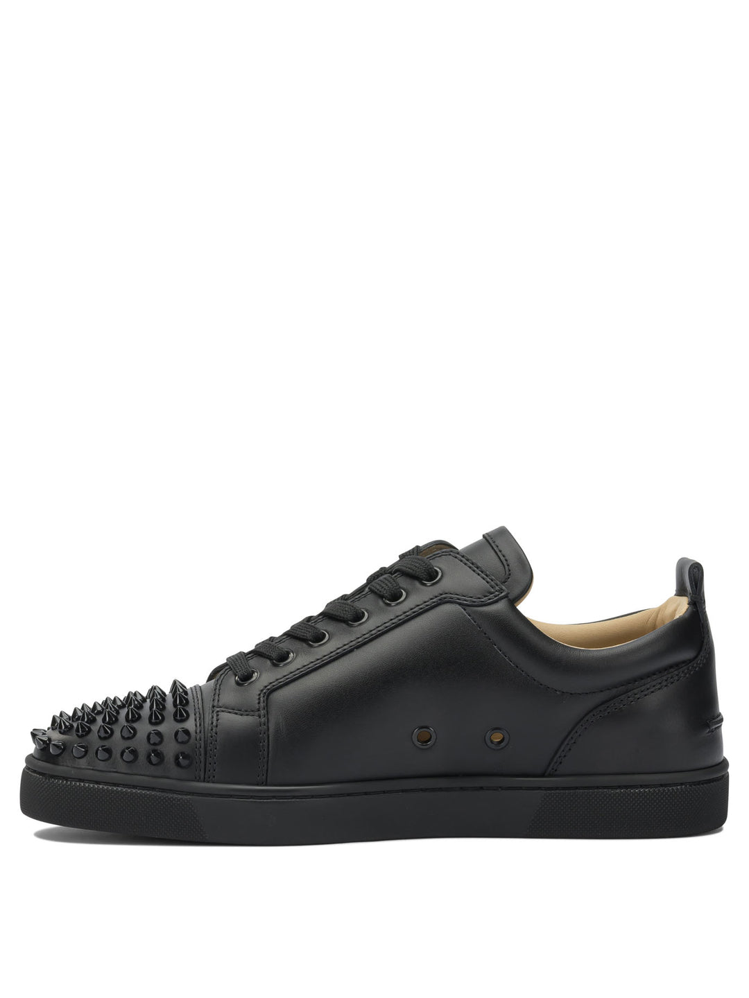 Christian Louboutin  Sneakers & Slip-On - Black | 9f8f08743f4470c59de0e79cfc0742e20f85e16f
