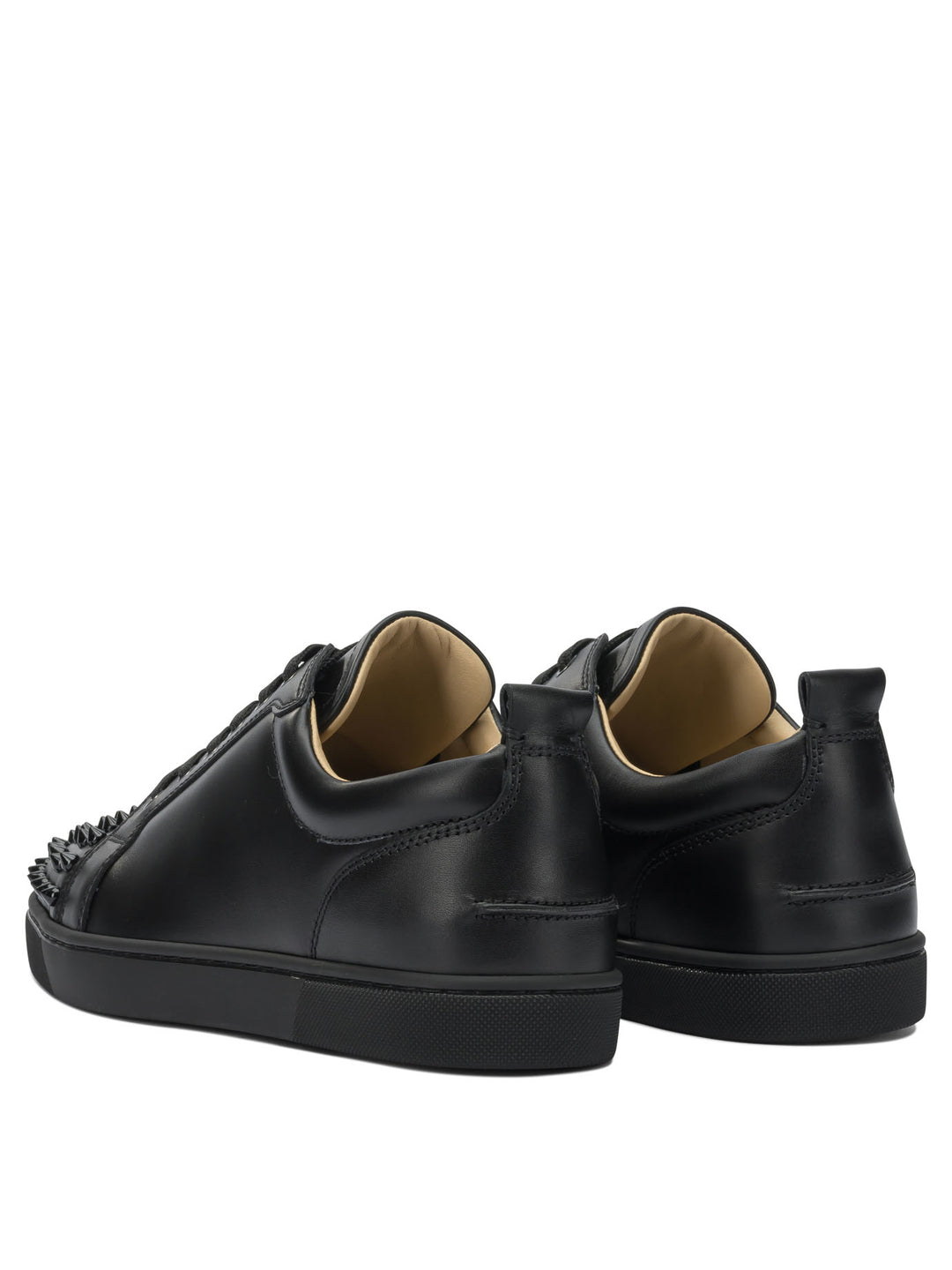 Christian Louboutin  Sneakers & Slip-On - Black | d16cc5b095b8fc0e685065d15951e3c99317827b