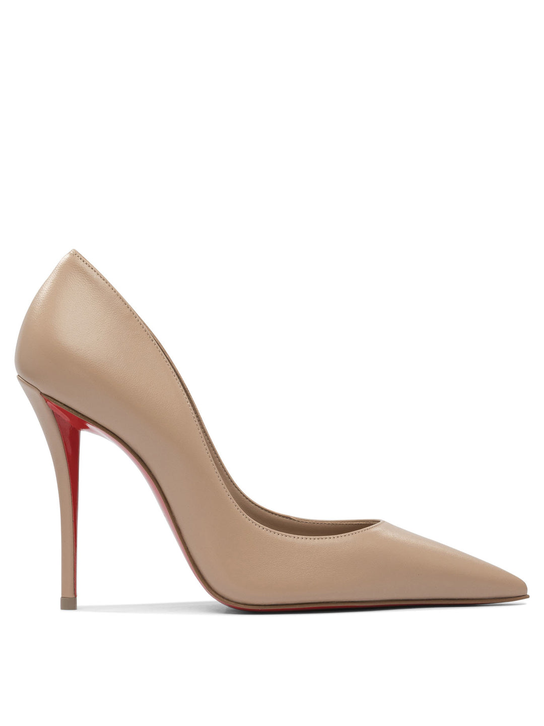 Christian Louboutin  Heeled shoes - Pink | 3a40c841dc52ae18cfbc513777930127733bb279