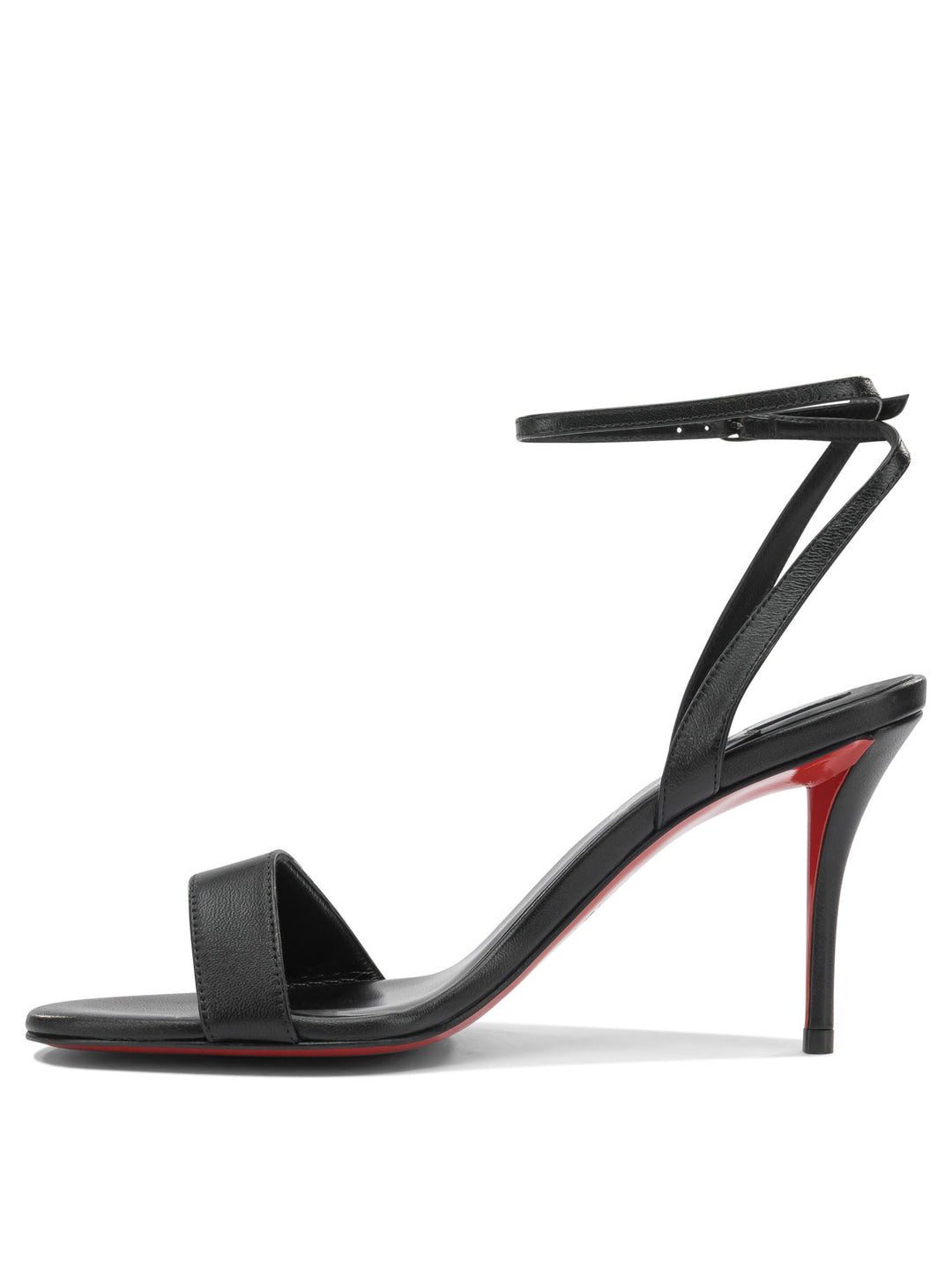 Christian Louboutin  Sandals - Black | 98613e6754c557e568e97df85696e6bfaaced0e5