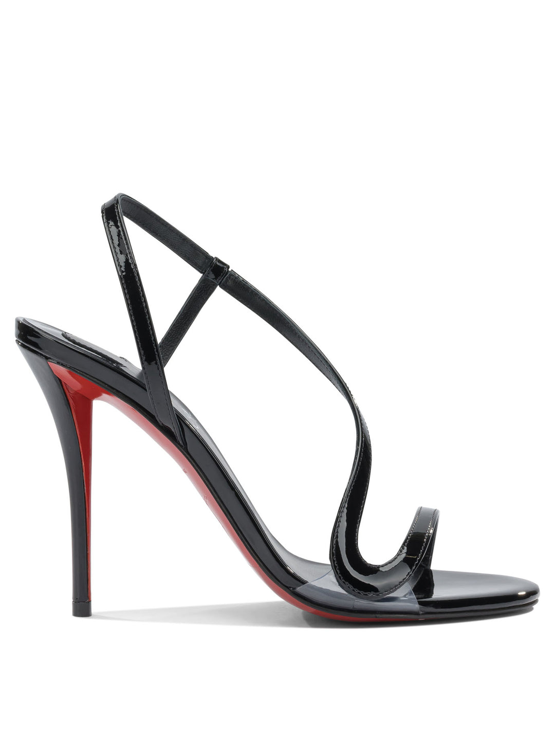 Christian Louboutin  Sandals - Black | 13ba9861c461c7759566cda29620649da2aeee9d