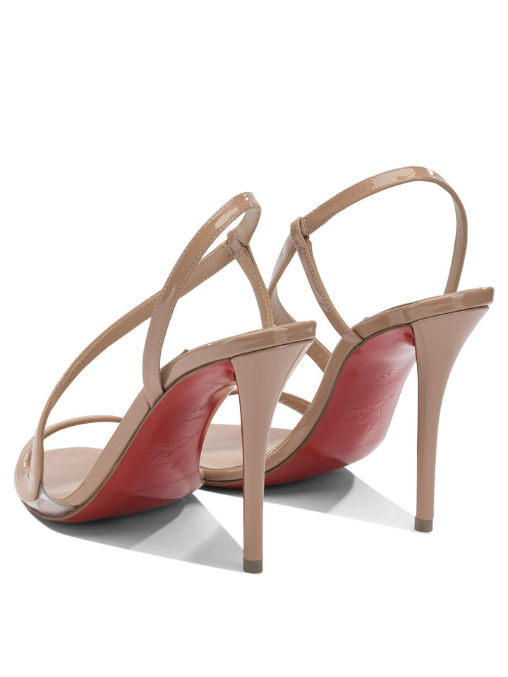 Christian Louboutin  Sandals - Pink | c6815a4e4d2627f56d9bbb8e3168b0fb0b05b13c