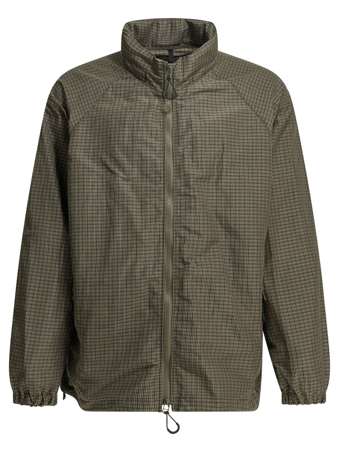 Comme Des GarçOns Homme Lightweight Plaid Jacket Jackets and Coats - Beige | bf6173cbe2c9122fca57852593af4951b7d3fd4d