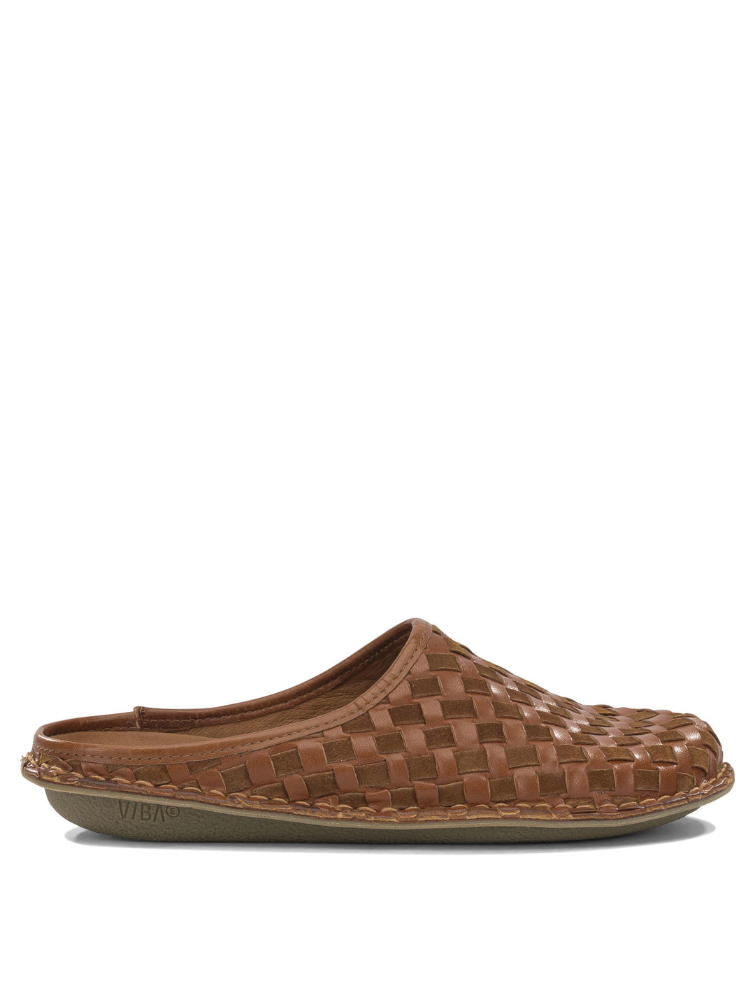 Comme Des GarçOns Homme Roma Sandals - Brown | aba2379a03fa215921cf21383f89f35ab27e92b8