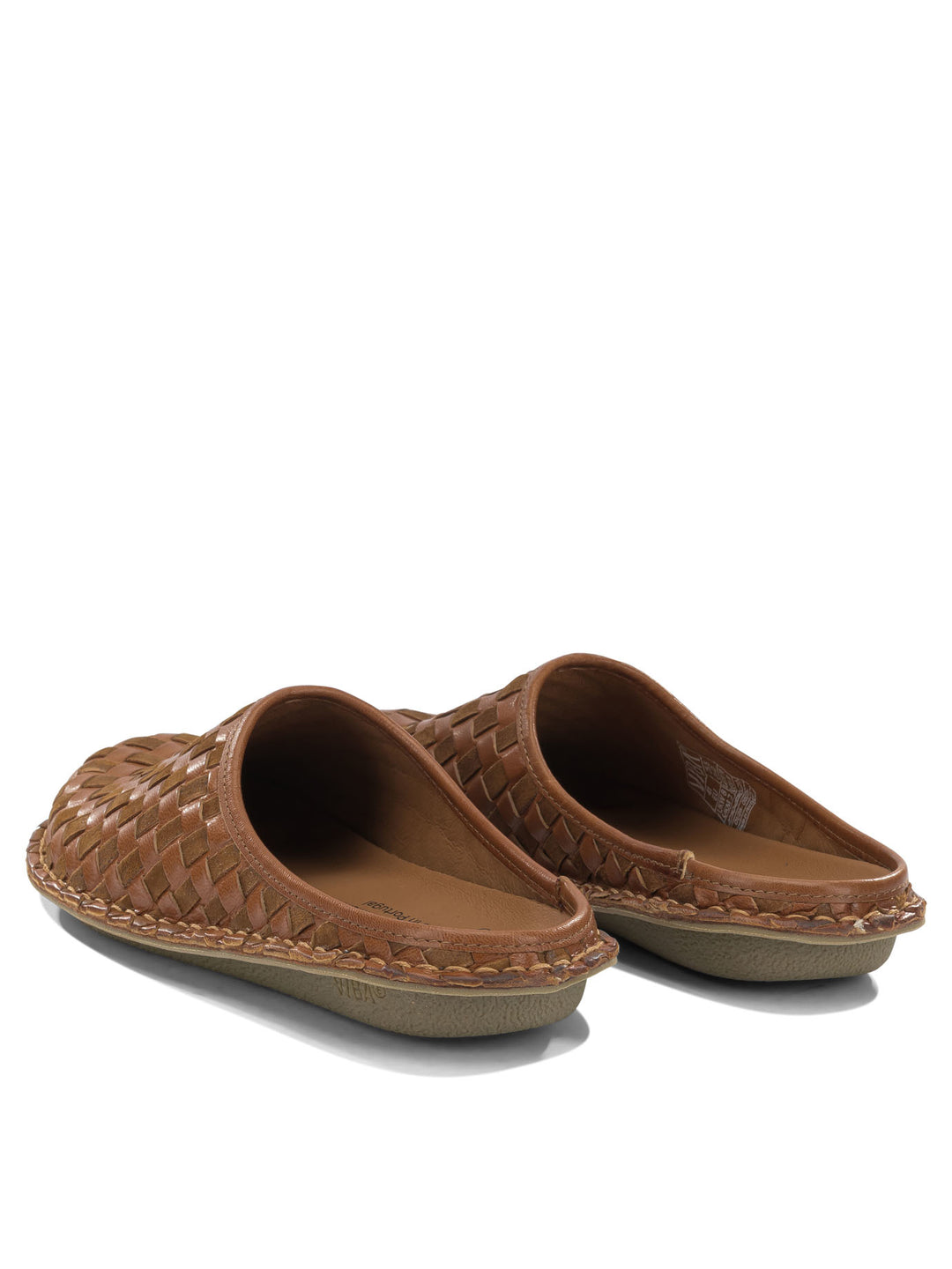 Comme Des GarçOns Homme Roma Sandals - Brown | c5f04d7ecbbebf1b030f9a6a459e08d99e650b0c