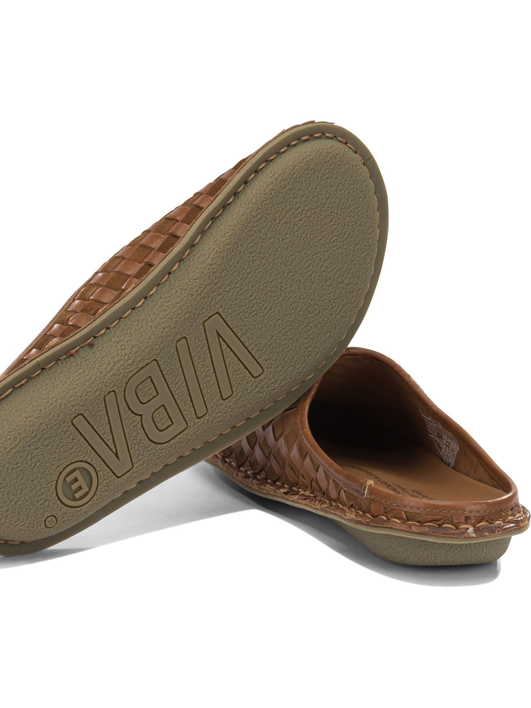 Comme Des GarçOns Homme Roma Sandals - Brown | d8fe12cc8ebc60cb437cc236673355882beff345