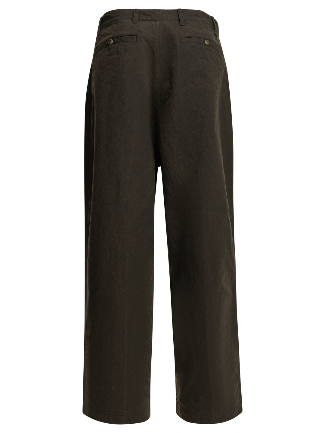 Comme Des GarçOns Homme Casual Pants Trousers - Brown | dbcf864bbcadb5699128e6940e94f97dbd4548c0