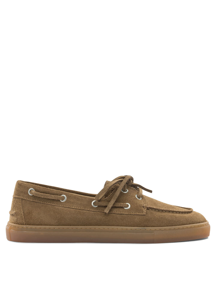 Copenhagen  Loafers & Slippers - Brown | 3bfce9bee28374b54e5bd182e5957a3509c6803d