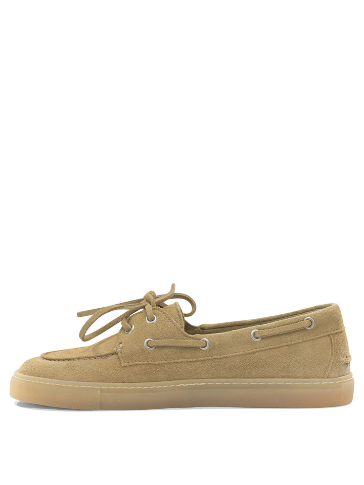 Copenhagen  Loafers & Slippers - Beige | 6f88734fa2b9e51bc2ebb8319660db726ffdc331