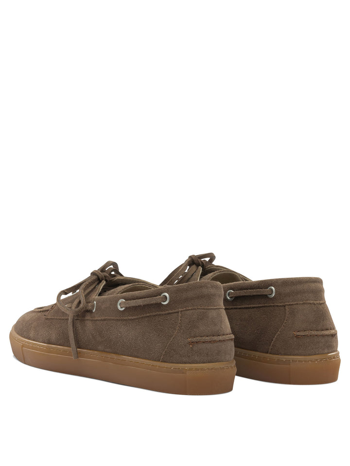 Copenhagen  Loafers & Slippers - Brown | 1e0f08441372b1ac966caad1aa443fa9f40f6e47