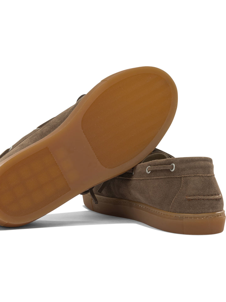 Copenhagen  Loafers & Slippers - Brown | 7e59b1ad7633df4f2f4a3e71ace13c81e672af99