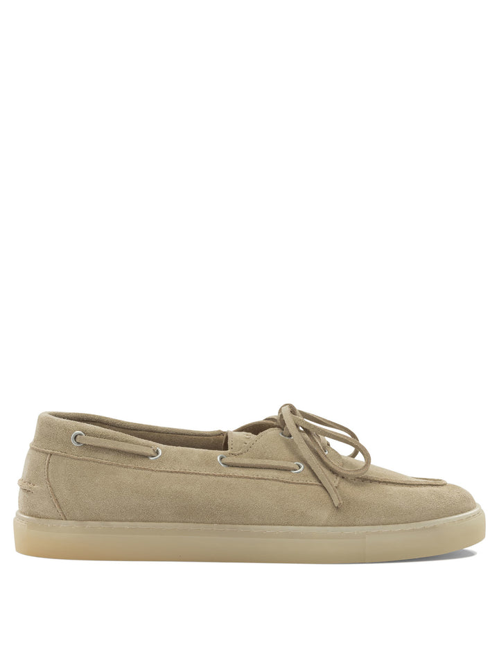 Copenhagen  Loafers & Slippers - Beige | 7e787f5deaeabb29b282d33fc234d07051002bbe