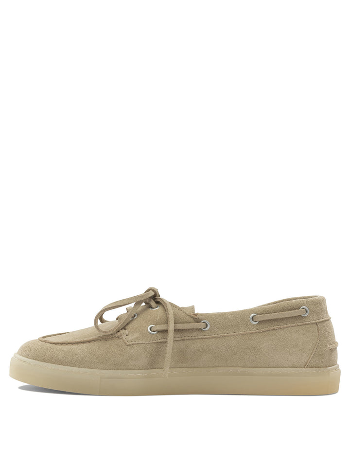 Copenhagen  Loafers & Slippers - Beige | f7953621ccfff7f203c98bc42bf19eb374aeae40