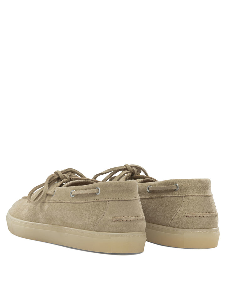 Copenhagen  Loafers & Slippers - Beige | 58fbc98d7204882680648c10edd203f29227ef11