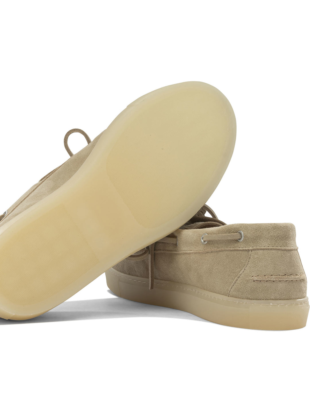 Copenhagen  Loafers & Slippers - Beige | df622a29c3952fbdbd1df4ae0195ea6adbe034d4