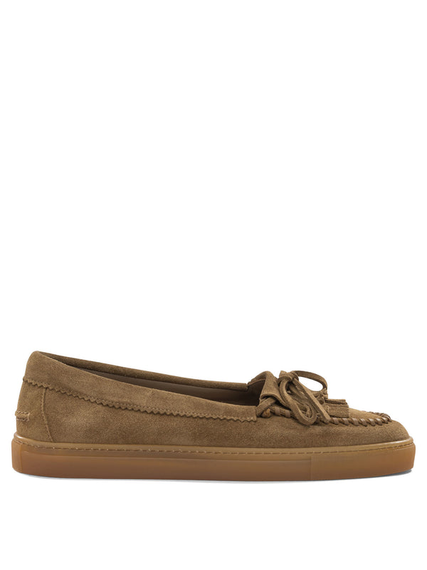 Cph 365 Loafers & Slippers Brown