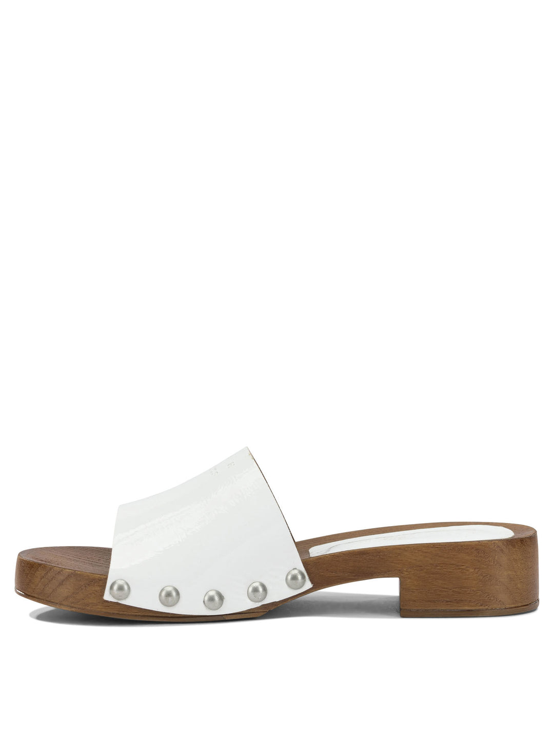 Copenhagen  Sandals - White | 153cabf2bbaf2b3870625e745c967fb6b9289cfd