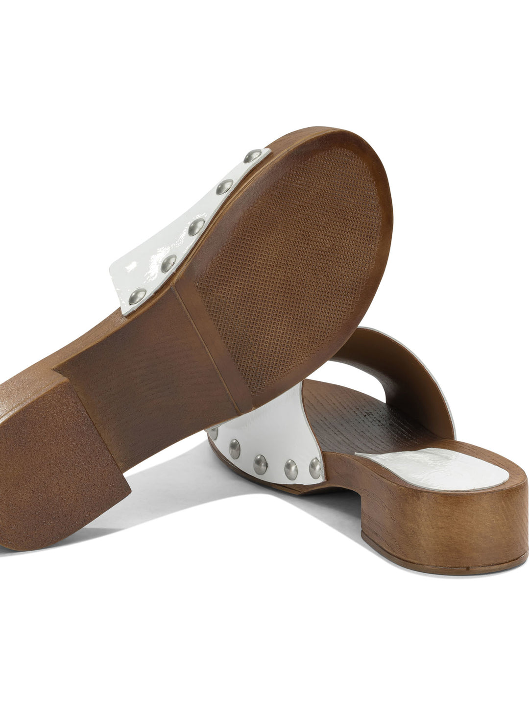 Copenhagen  Sandals - White | 70fbd9e814b4511fff2cd1d6dffb5bf9645e7b44