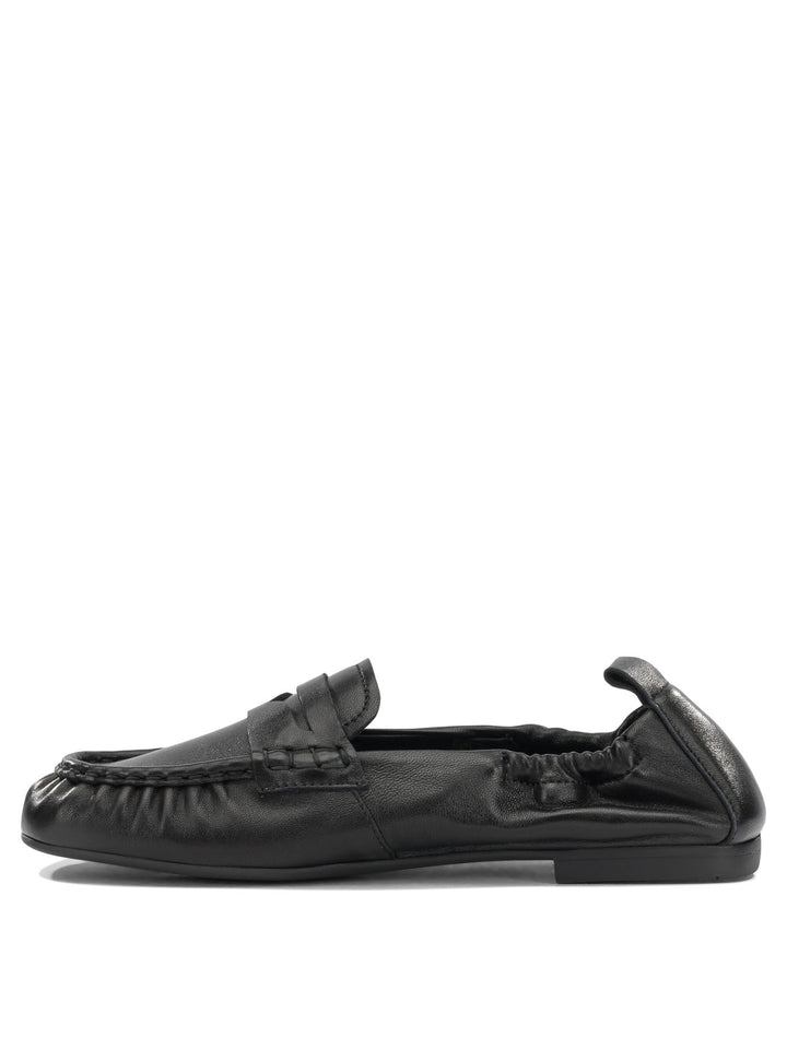 Copenhagen  Loafers & Slippers - Black | 70c933cc36b20852068aa064ba7662b150bc5666