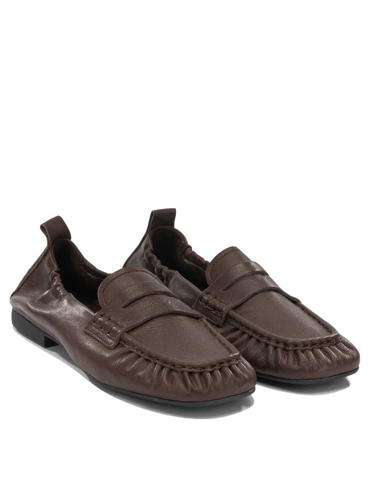 Copenhagen  Loafers & Slippers - Brown | 7e8345470d1633b2eff967763a120f582becc7aa