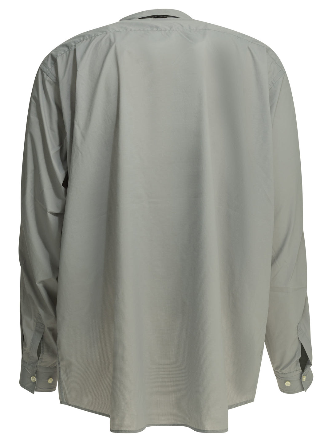 Daiwa Pier 39 Tech Travel Shirt Shirts - Grey | 6936316ad2b0cf0257ae33ea8f0059d55863a218