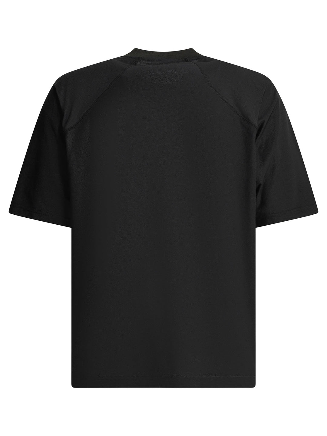 Daiwa Pier 39 Tech Run-Gun T-shirts - Black | b5bef13753b17c1c3f165546222119d5e82cadfa