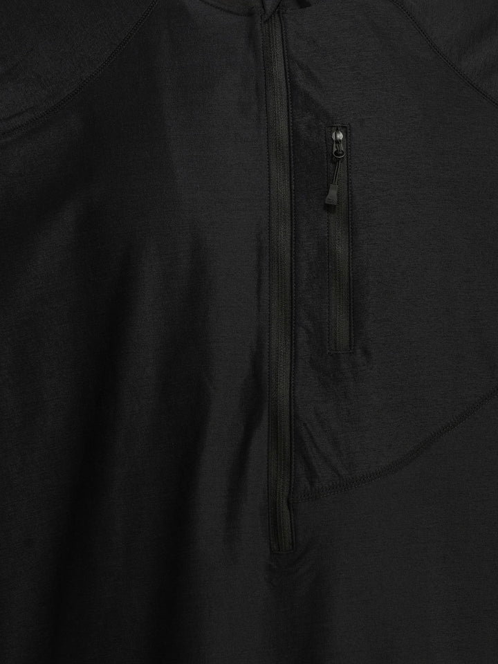 Daiwa Pier 39 Tech Run-Gun T-shirts - Black | e58359866f248e2ee01c4ec52e781668ad683a9b