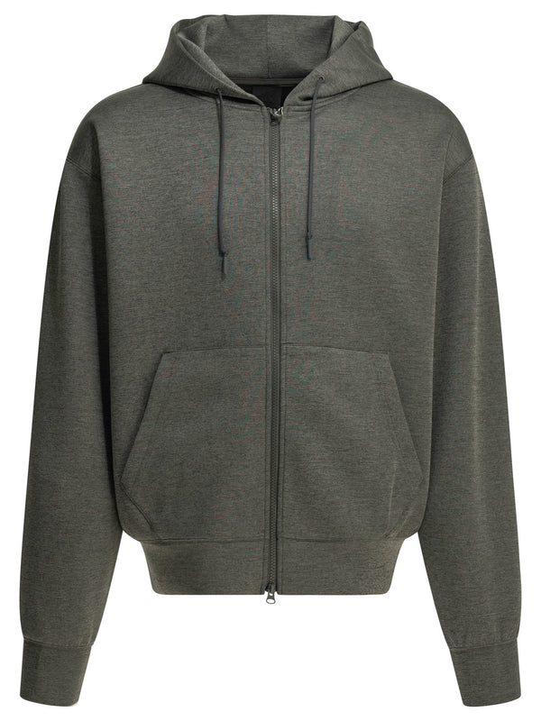 Tech Scuba Sweatshirts Grey