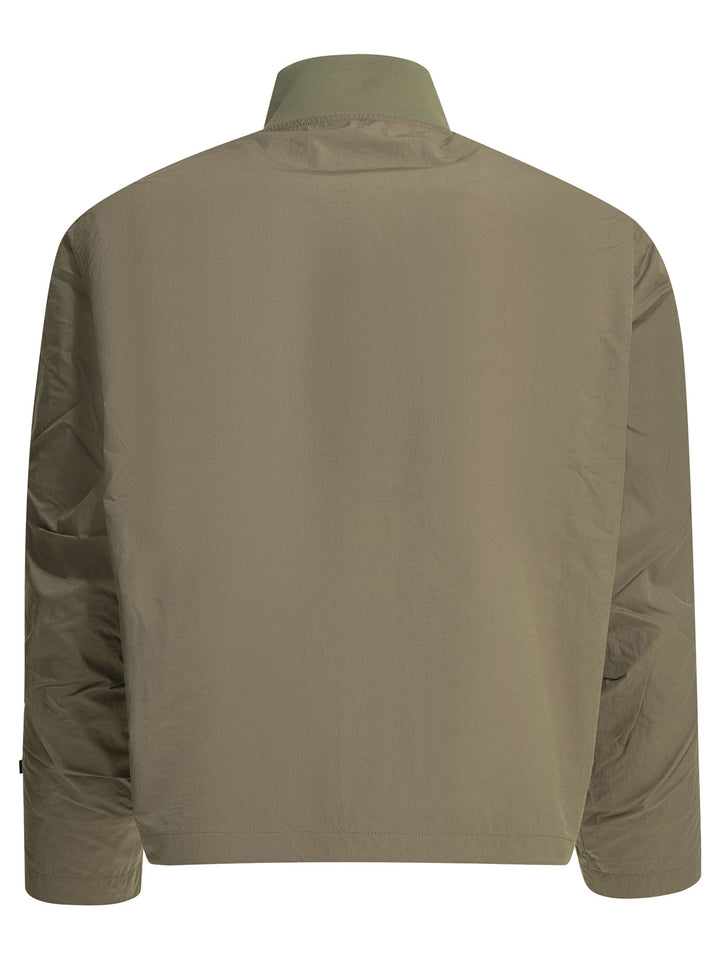 Daiwa Pier 39 Mechanics Jackets and Coats - Green | 7a630a051ac8644d4e898463341e64b4d49b5674