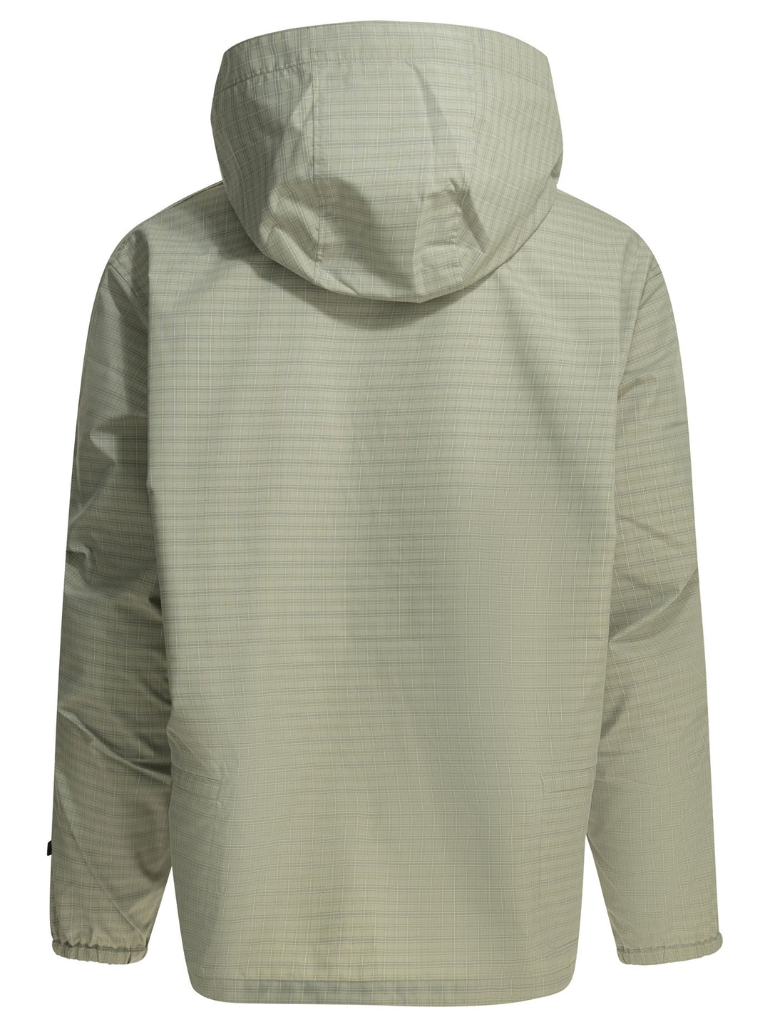 Daiwa Pier 39 Tech Anorak Jackets and Coats - Grey | 51259953bb8f7e440602a02b471fc181de2d5e22