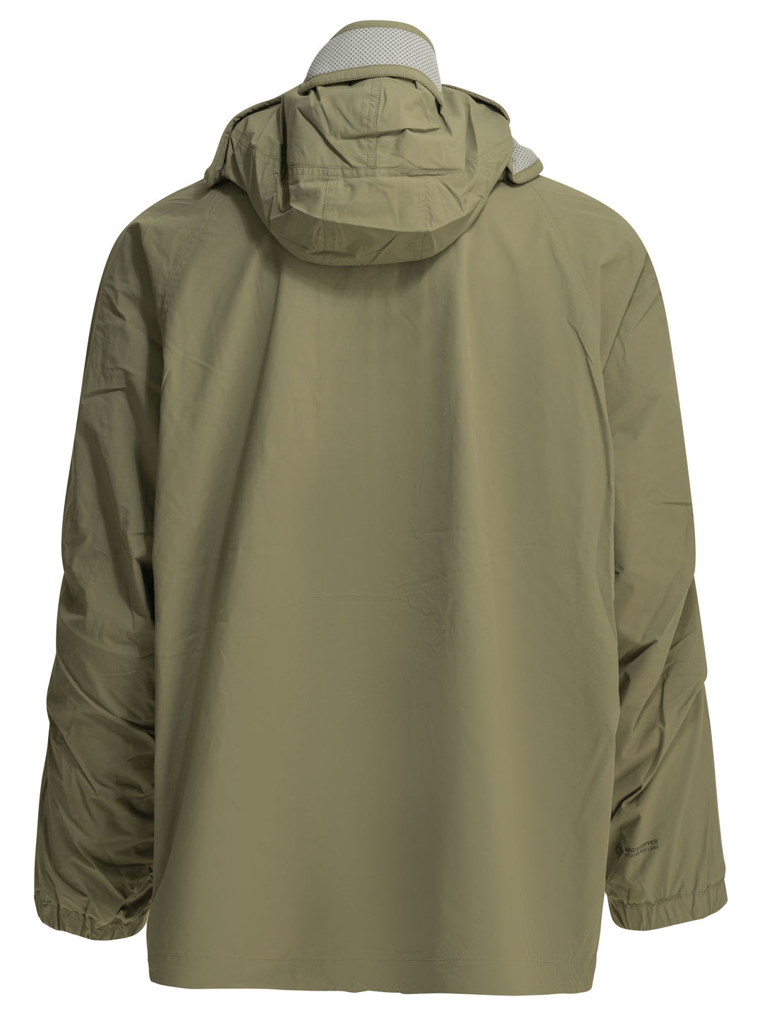 Daiwa Pier 39 Windstopper® Flight Parka Jackets and Coats - Green | 7d8ef259f4eb78439245af24637f9056a708e163