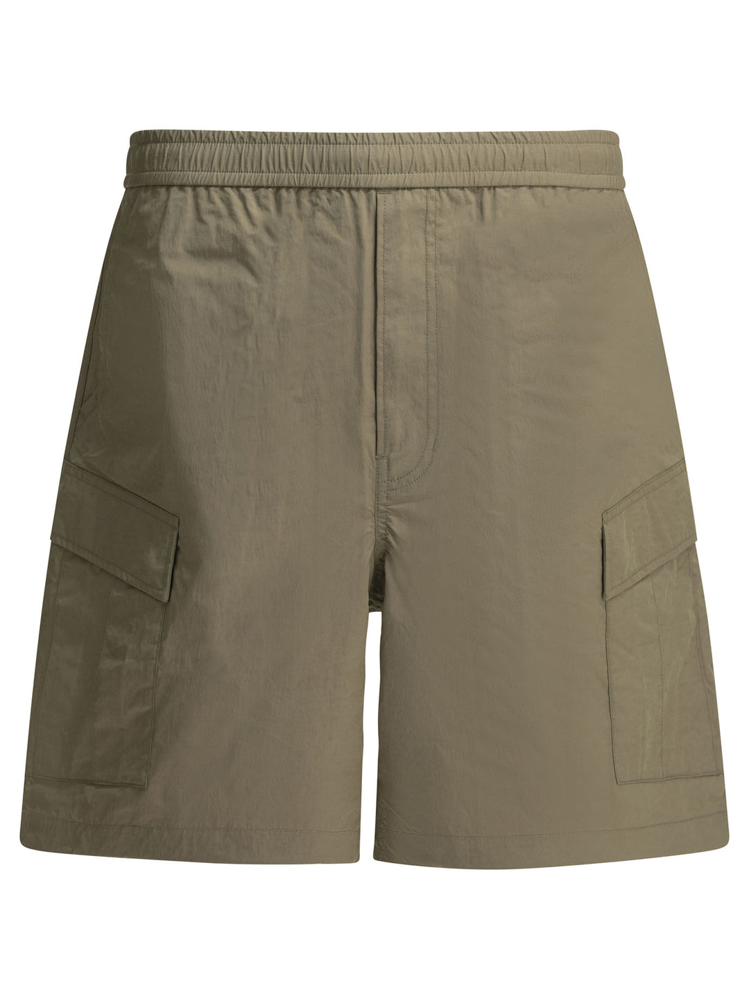 Daiwa Pier 39 Tech 6 Pockets Shorts - Brown | f9e63d77a47cf5c42da12b89244031c25d1b86ab
