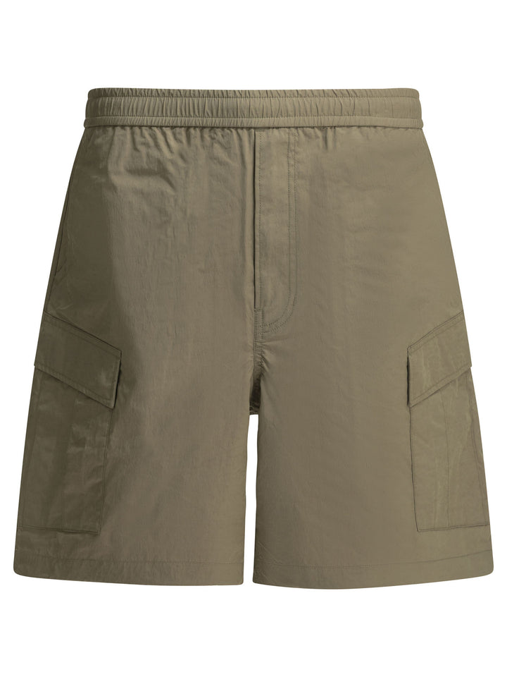 Daiwa Pier 39 Tech 6 Pockets Shorts - Brown | f9e63d77a47cf5c42da12b89244031c25d1b86ab