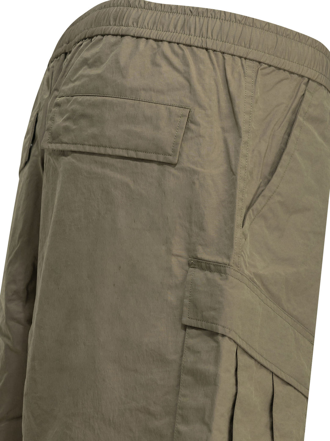 Daiwa Pier 39 Tech 6 Pockets Shorts - Brown | 7af7021c2a82fed73981050f1fc53860acde4b8d
