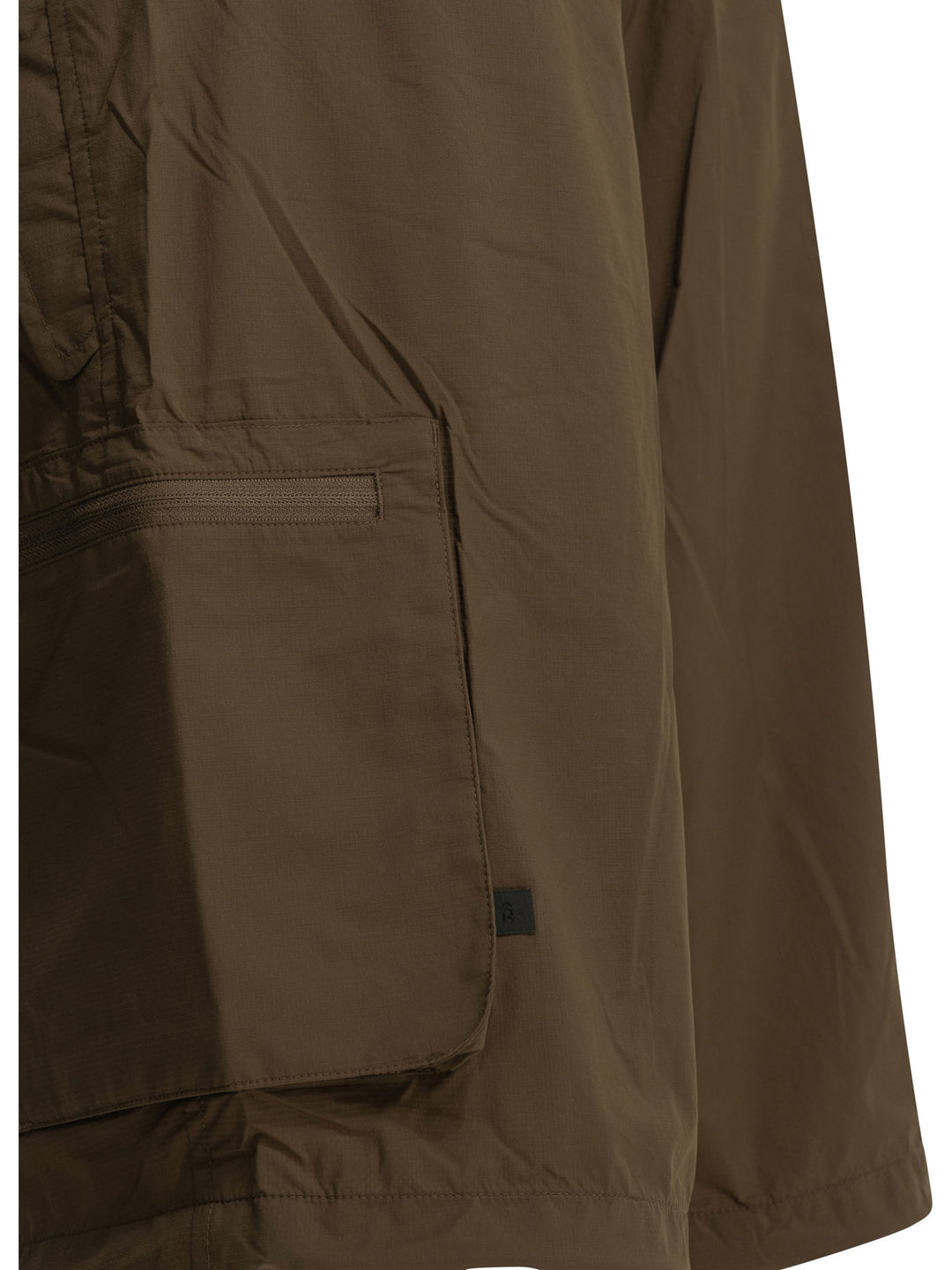 Daiwa Pier 39 Tech Run-Gun Shorts - Brown | 3aa0badb31defad6363e90c198734291cb9a121e