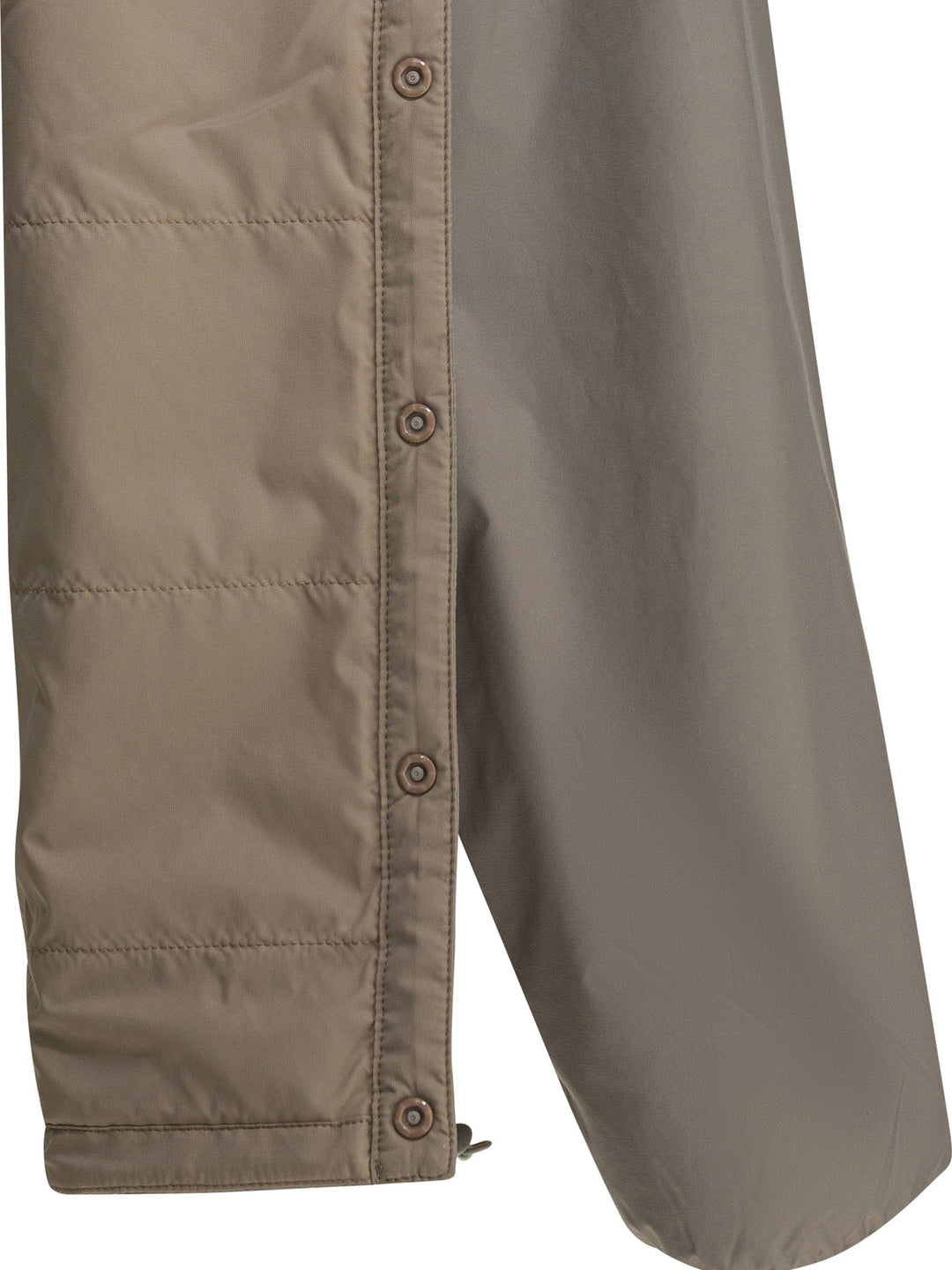Danton Lightweight Jacket With Logo Jackets and Coats - Grey | 09d5acc45b7cb7ca1e009e9df3d2182e5d384f41