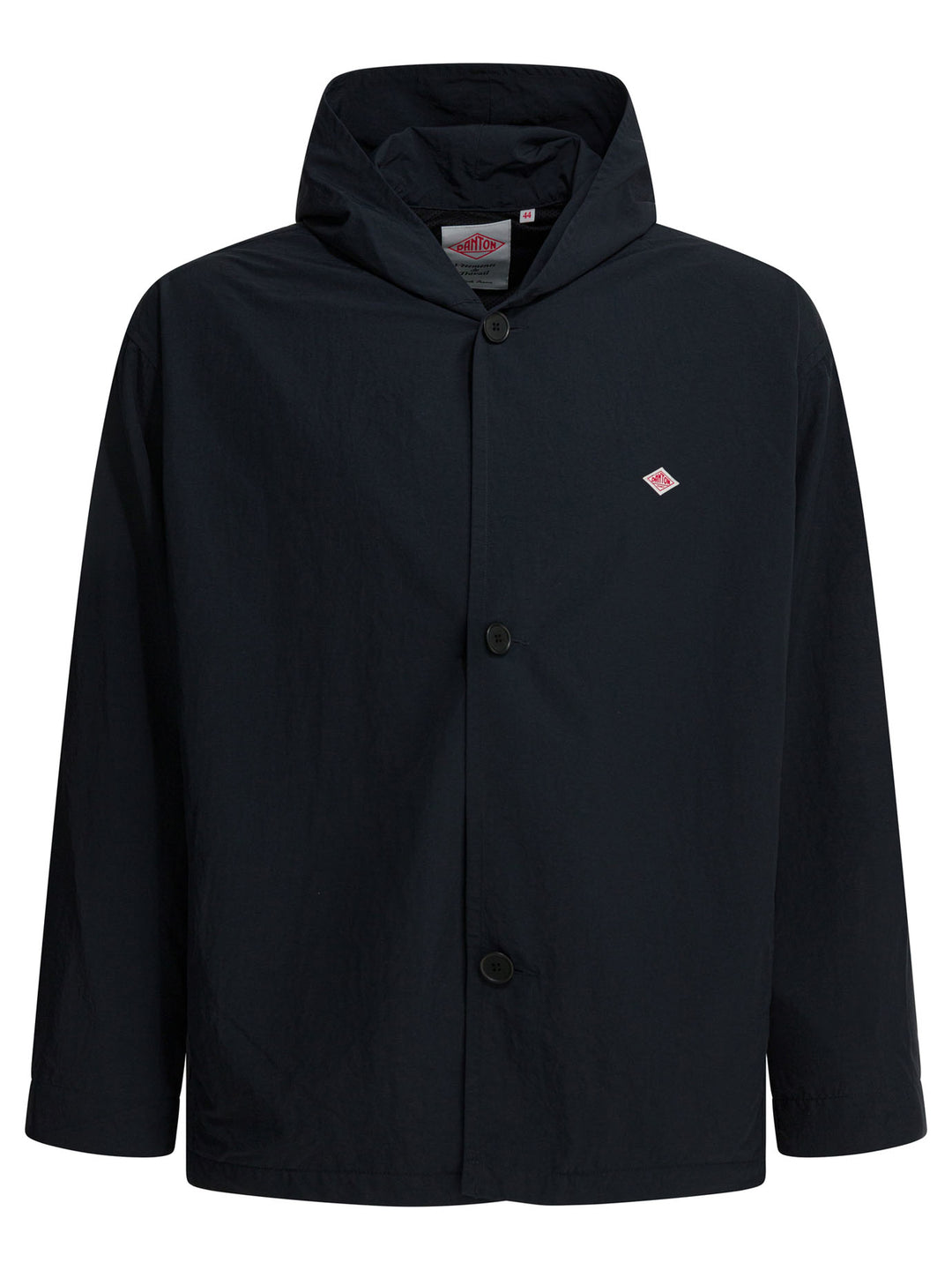 Danton Tusser Jackets and Coats - Grey | a6992aae79a06461020ead5ab293a783a2022f5e