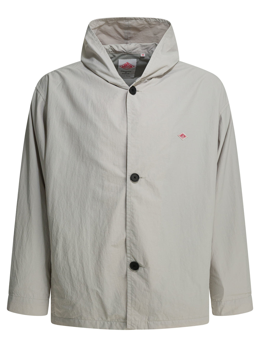 Danton Tusser Jackets and Coats - Grey | 0cd4d55e667e00fae32fd98d8a66c28823022765