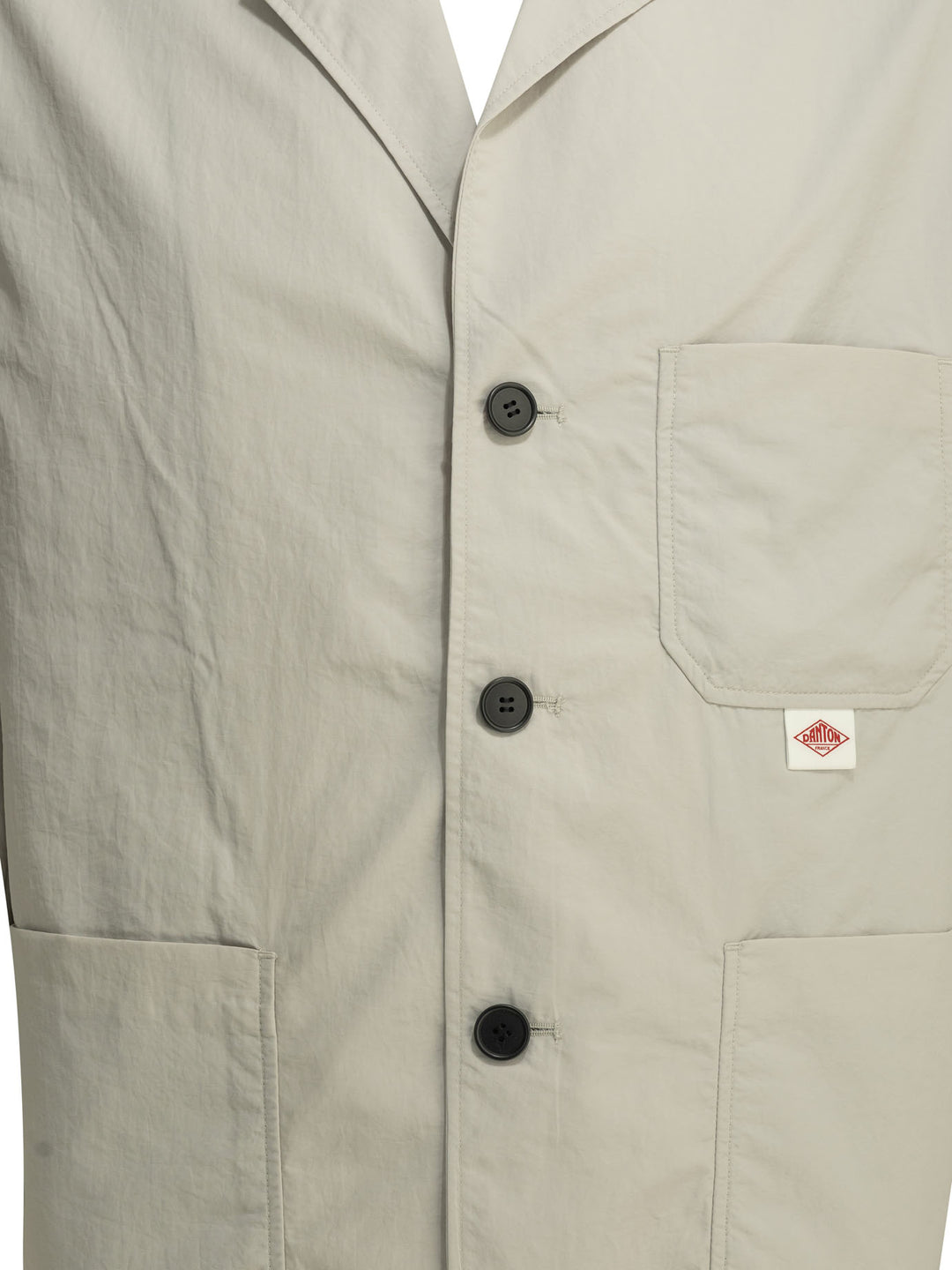 Danton Tusser Jackets and Coats - Grey | dd8fe2b315c2f83b1e21eab31d172fff945168ae
