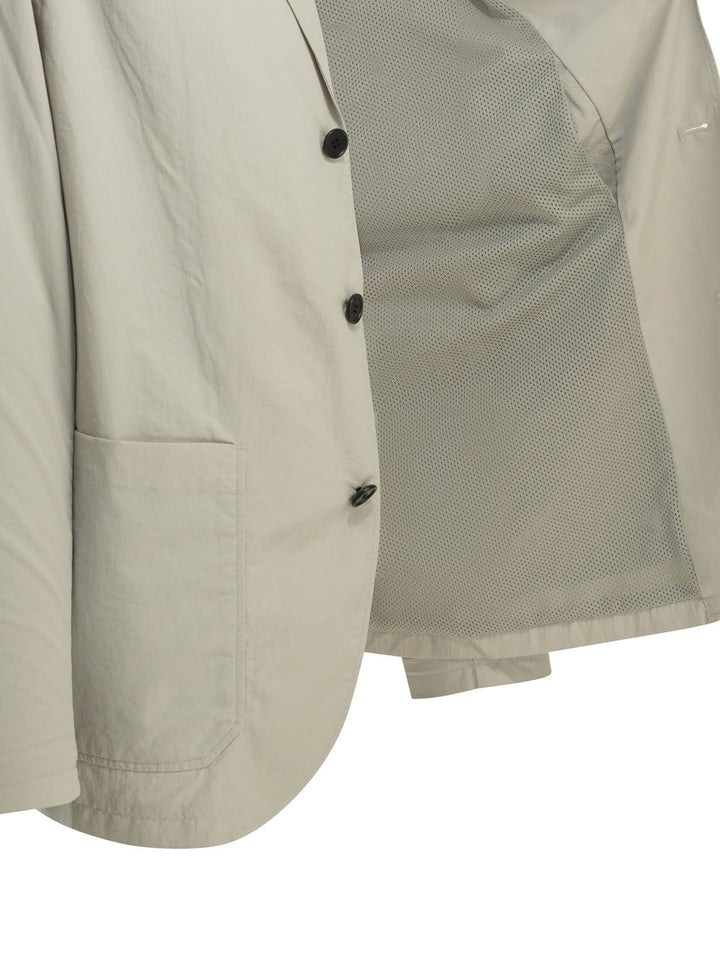 Danton Tusser Jackets and Coats - Grey | 8ad883d0a5fd3f00ac22122300e2e28eba3a7062