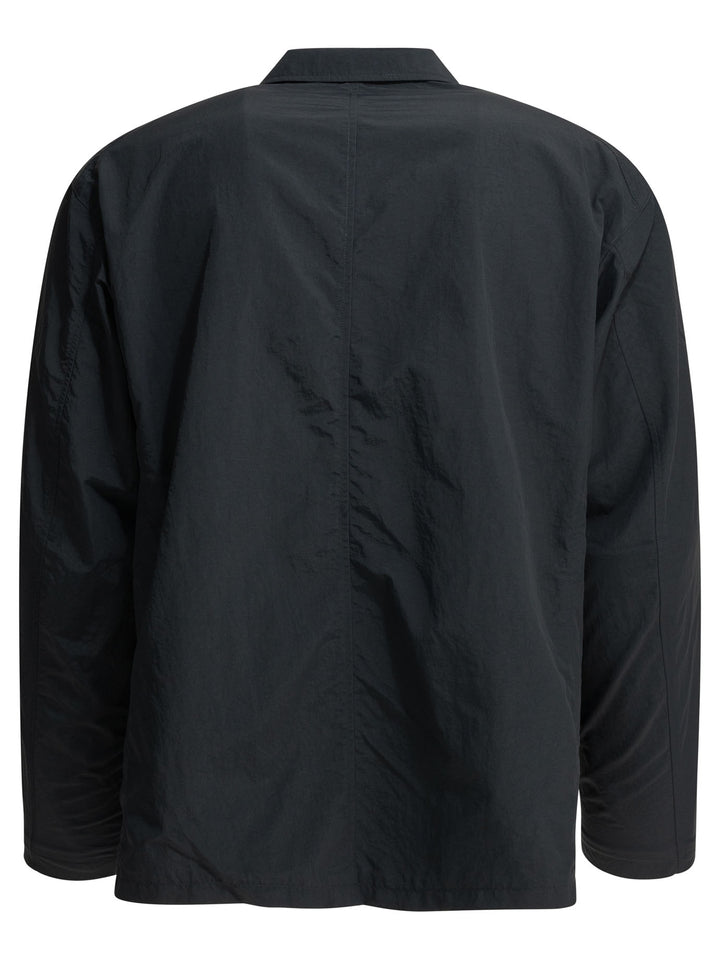 Danton Tusser Jackets and Coats - Blue | 5db11ea81cbe87ac2b72afe882eb9023ecd8201f