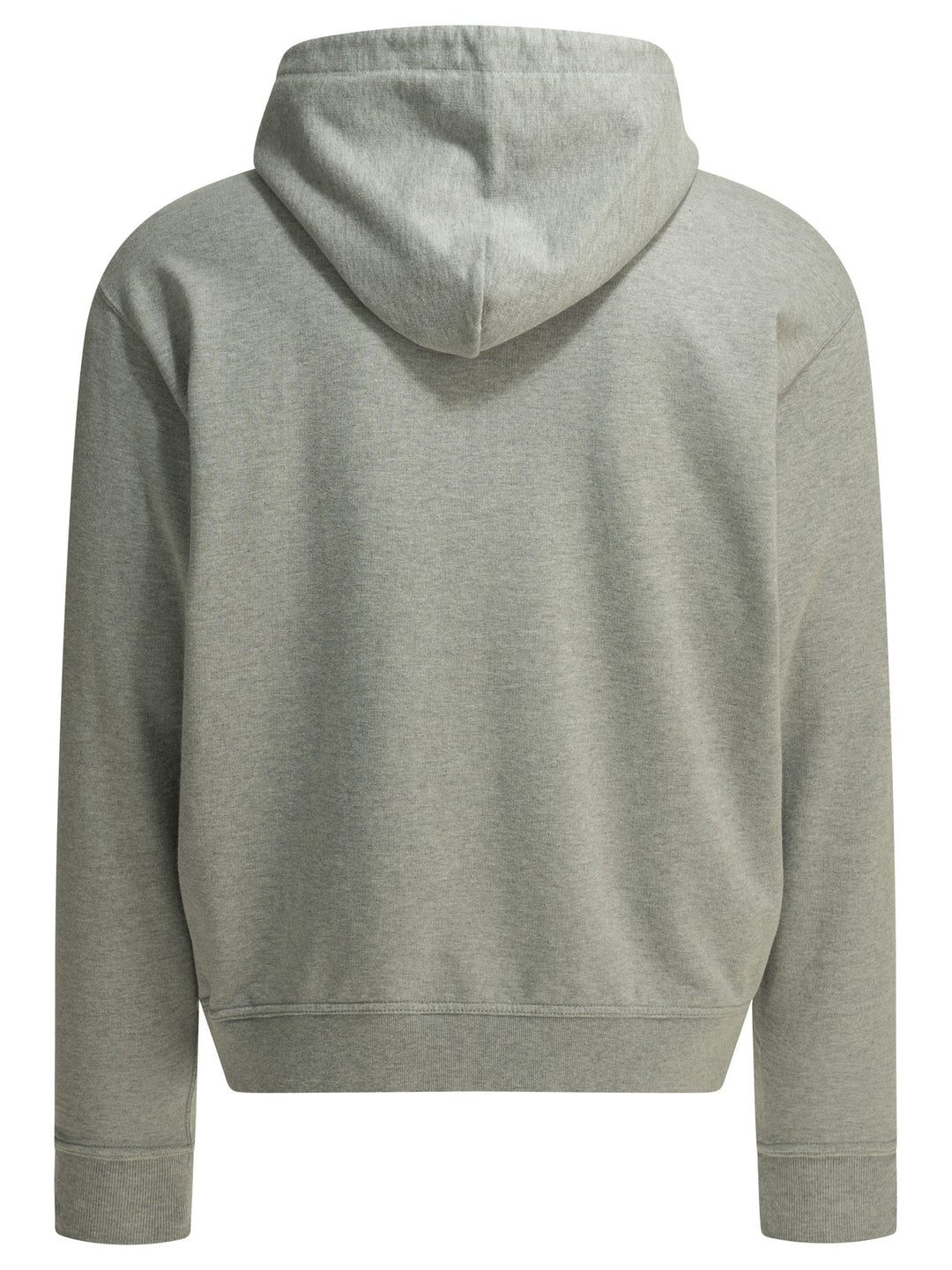 Danton Zipper Hoodie Sweatshirts - Grey | 937bbb1adffa8dab6973e27b129eaae8df11cf83