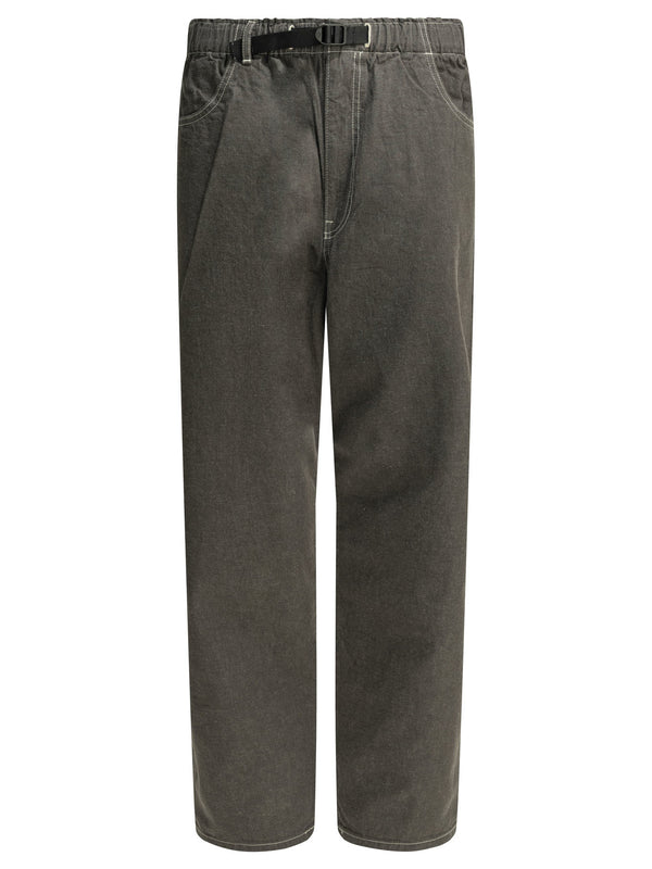 Easy Jeans Black