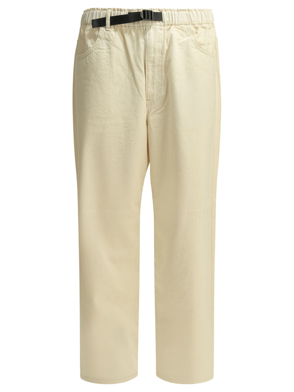 Easy Jeans White