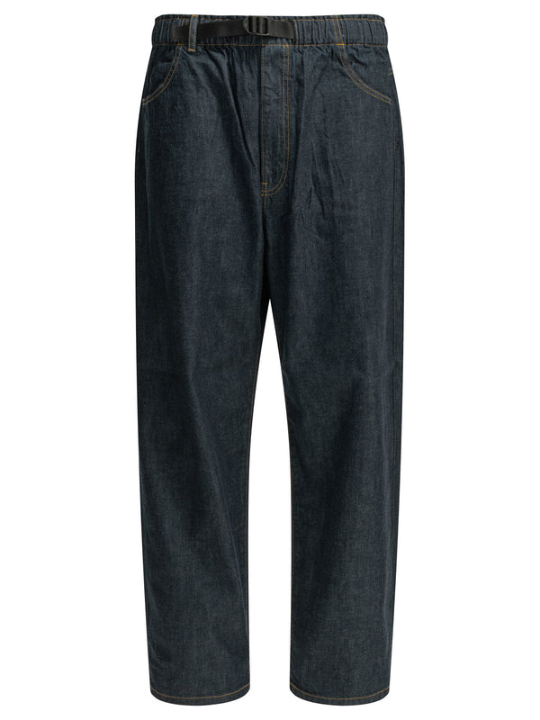 Easy Jeans Blue