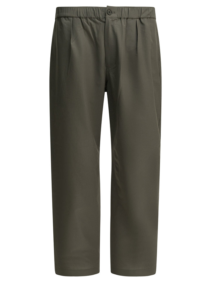 Danton Dotair® Trousers - Grey | 3156bb21d8a99c56aa7436a4b951a74f35665651