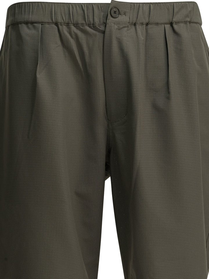 Danton Dotair® Trousers - Grey | 6acc02da587d22de060f79b0c38b477f070ada88