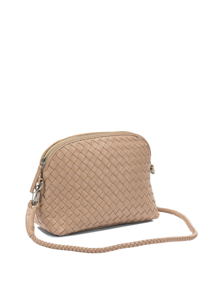 Dragon Diffusion Fellini Clutches - Beige | 6ac5367b48324fe90ad8fb10e72ce775c86904ee